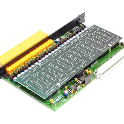 B&R PA81 ECPA81-2 Rev.00.00 MULTI Analoges Ausgangsmodul - Maranos.de