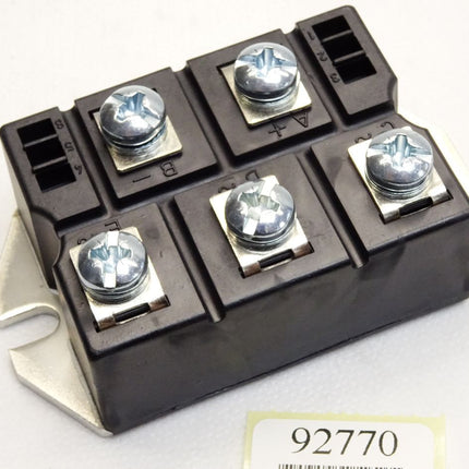 IXYS Standard Rectifier Module VUO110-14NO7 / Neu - Maranos.de