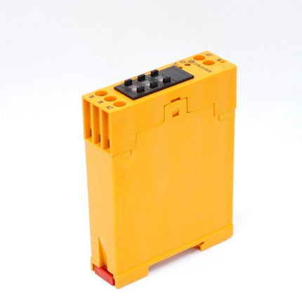 Schleicher Mikrolais KZD31K 05403227 Zeitrelais 0.1-99.9h - Maranos.de