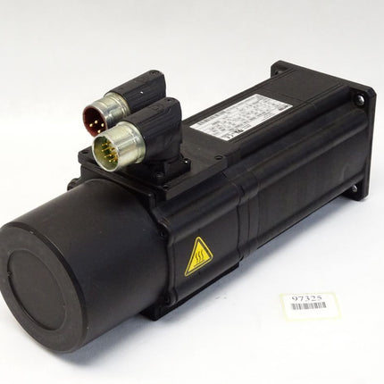Lenze Servomotor MCS09H41-SRMB0-B14N-ST5S00N-R0SU 1.6kW 4050min-1 - Maranos.de