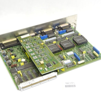 Siemens 6FX1121-4BD01 / 5702149102.00 + 5705159001.00 - Maranos.de