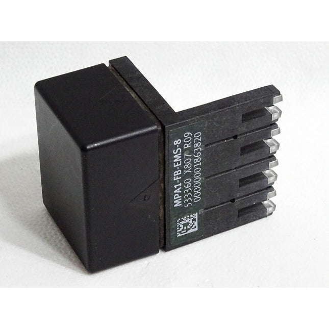 Festo 533360 Elektronikmodul VMPA1-FB-EMS-8 / Unbenutzt - Maranos.de