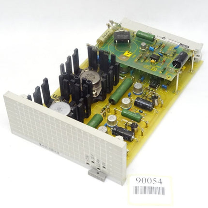 Siemens 6EV3200-0FC / 6EV3200-0FC-Z - Maranos.de