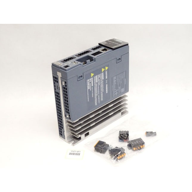 Siemens Sinamics S210 6SL3210-5HB10-1UF0  0.1kW - Maranos.de