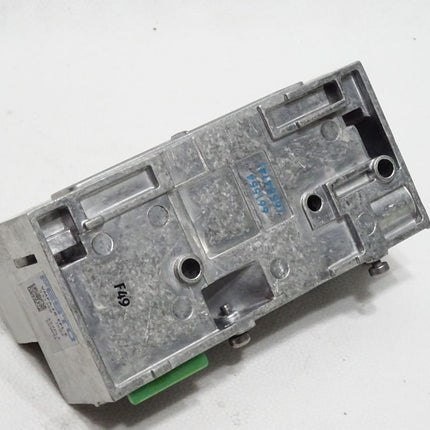 Festo 533369 VMPA-FB-EPL-E Endplatte - Maranos.de