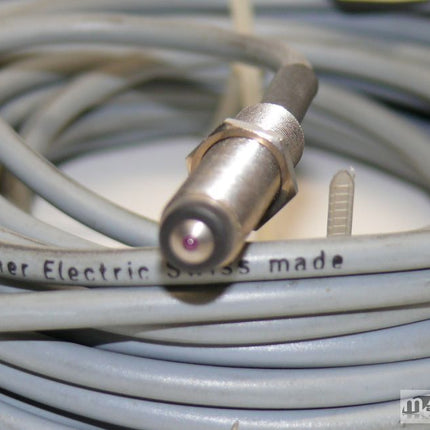 Baumer Electric L75P/1000 Kabel Druckschalter - Maranos.de
