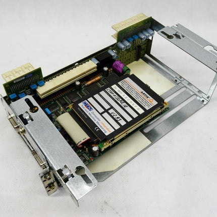 Siemens Sinumerik 840D 6FC5247-0AA02-1AA0 / 6FC5 247-0AA02-1AA0 Version D / CTM-1/32MB - Maranos.de