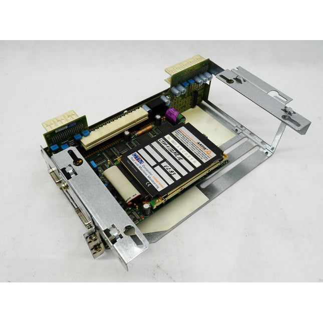 Siemens Sinumerik 840D 6FC5247-0AA02-1AA0 / 6FC5 247-0AA02-1AA0 Version D / CTM-1/32MB - Maranos.de