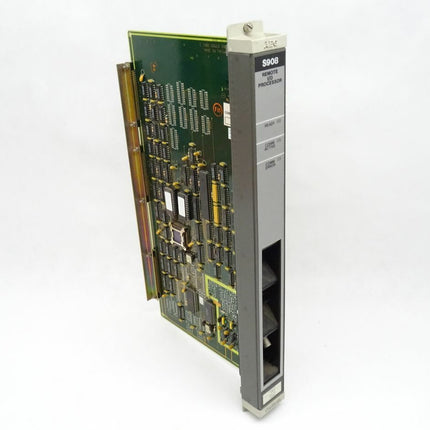 Gould PCB S908-000 REV B1 / AS-S908-000 REV B I Remote I/O Processor - Maranos.de