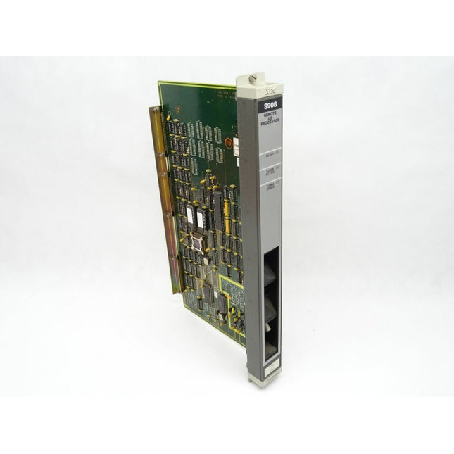Gould PCB S908-000 REV B1 / AS-S908-000 REV B I Remote I/O Processor - Maranos.de