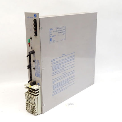 Comau 1x40/120-AC Servo Drive 1X40120AC - Maranos.de