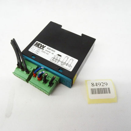 SEW Eurodrive 8281602 / Gleichrichter - Maranos.de