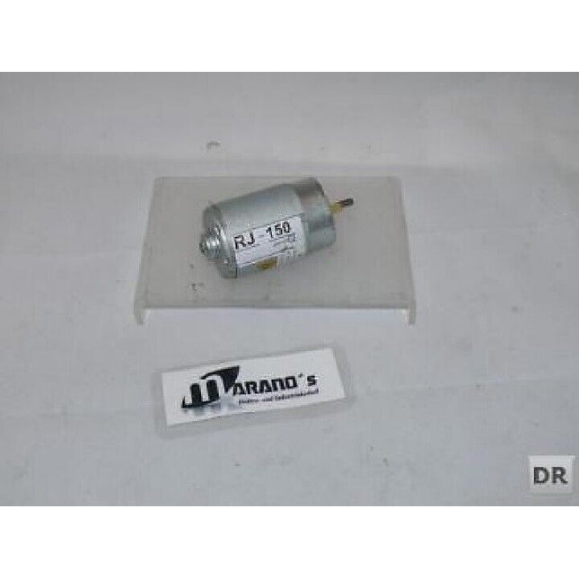 Jeisample 06DN013/05/0066 S-0159  HC687LG Kleinmotor / Elektromotor - Maranos.de