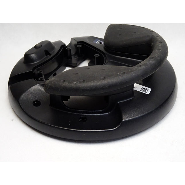 Siemens Backcover Rückschale Mobile Panel 177 DP/PN 6AV6645 ohne Taster ohne Abdeckung mit leichte Kratzer - Maranos.de