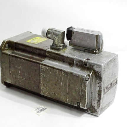 Siemens Simotics Servomotor 1FK7063-5AF71-1FH0 3000min-1 Encoder AM22DQ F49 - Maranos.de