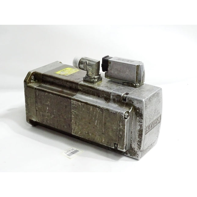 Siemens Simotics Servomotor 1FK7063-5AF71-1FH0 3000min-1 Encoder AM22DQ F49 - Maranos.de
