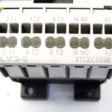 Eaton XTCEC009B10 Contactor - Maranos.de