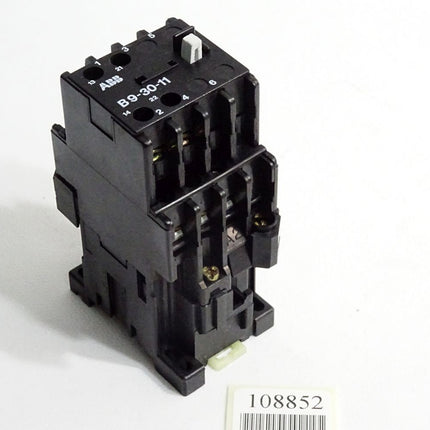 ABB B9-30-11 Schütz - Maranos.de