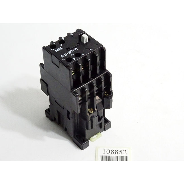 ABB B9-30-11 Schütz - Maranos.de