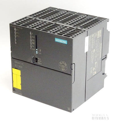 Siemens S7-300 CPU319F-3 6ES7318-3FL01-0AB0 6ES7 318-3FL01-0AB0 / Neu - Maranos.de