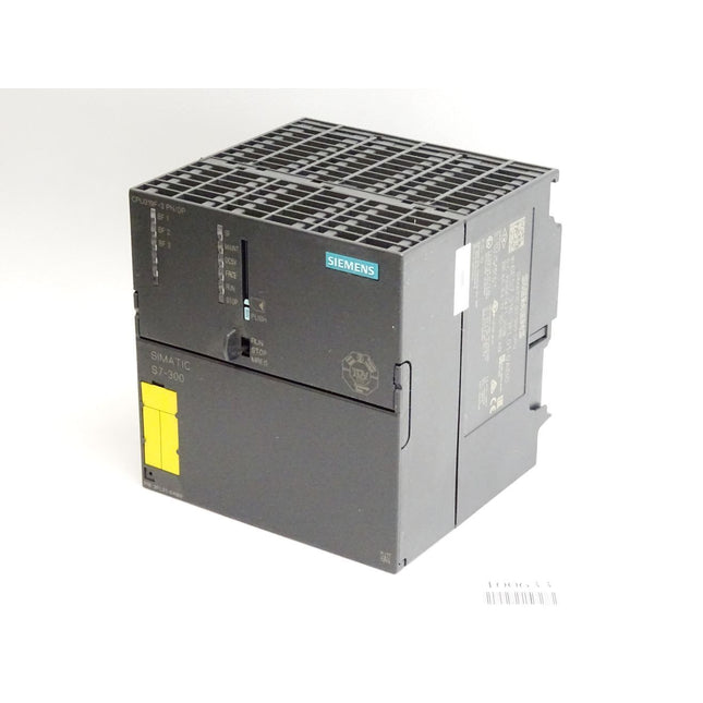 Siemens S7-300 CPU319F-3 6ES7318-3FL01-0AB0 6ES7 318-3FL01-0AB0 / Neu - Maranos.de