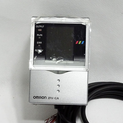 Omron Smart Sensor Amplifier Unit ZFV-CA55 / Unbenutzt - Maranos.de