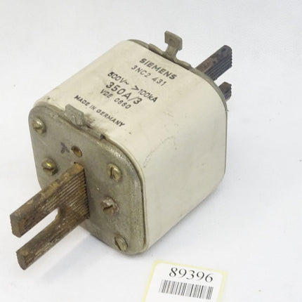 Siemens 3NC2431 500V~ 350A - Maranos.de