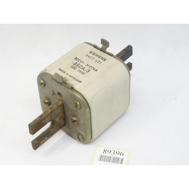 Siemens 3NC2431 500V~ 350A - Maranos.de