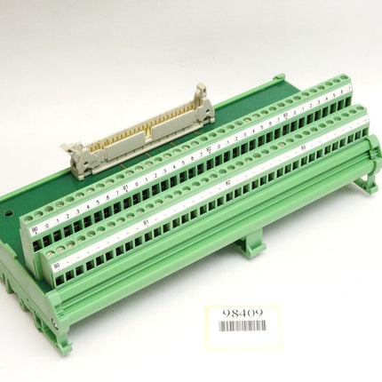 Phoenix Contact 2289719 FLKM 50/32M/PLC Passivmodul - Maranos.de