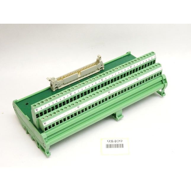 Phoenix Contact 2289719 FLKM 50/32M/PLC Passivmodul - Maranos.de