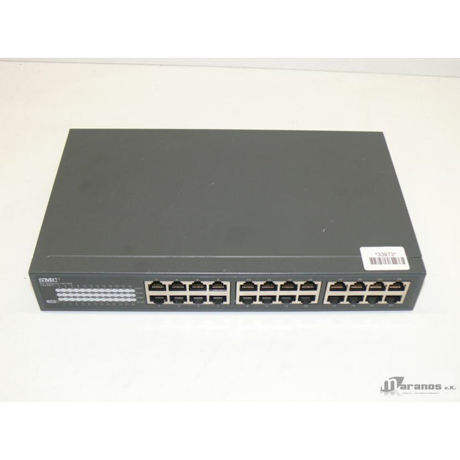 SMC EZNET-24SW 721.7439 24 -Port Switch SMC 1024DT - Maranos.de