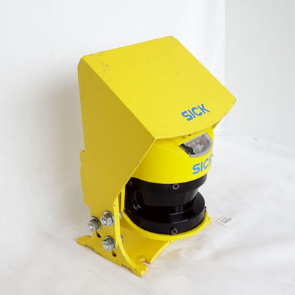 Sick S30A-6111CP / 1045652 Sichereitslaserscanner mit Halterung S3000/PLS - Maranos.de