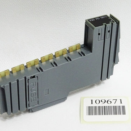 B&R X20PD0011 Rev.F0 X20 PD 0011 Potenzialverteilermodul - Maranos.de
