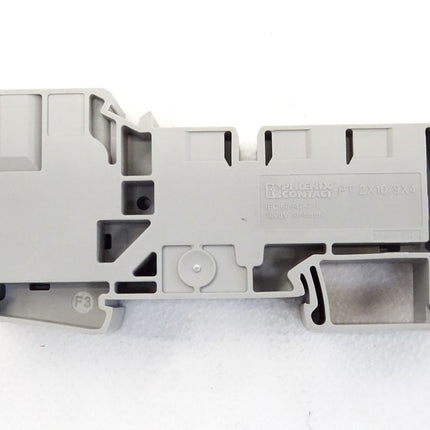 Phoenix Contact Potenzialsammelklemme 3002369 PT 2X10/9X4  Inhalt : 24 Stück / Neu - Maranos.de