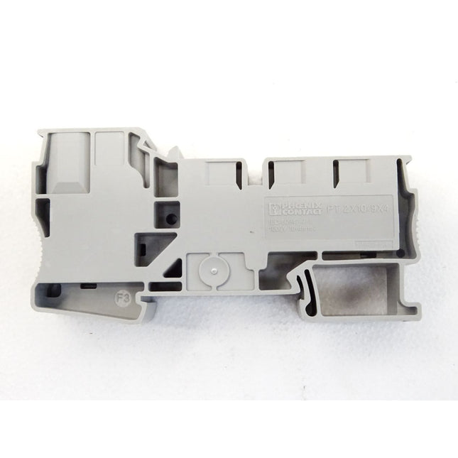 Phoenix Contact Potenzialsammelklemme 3002369 PT 2X10/9X4  Inhalt : 24 Stück / Neu - Maranos.de