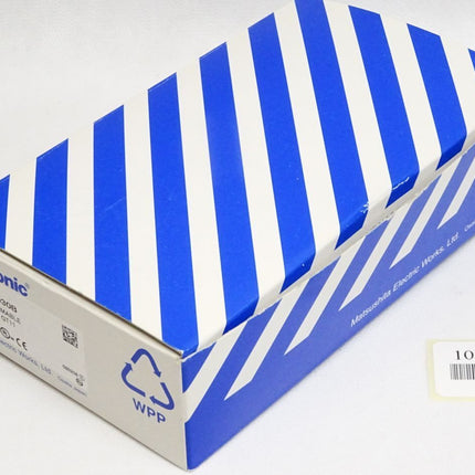 Panasonic Programmable Display GT1 AIGT2030B / Neu OVP - Maranos.de