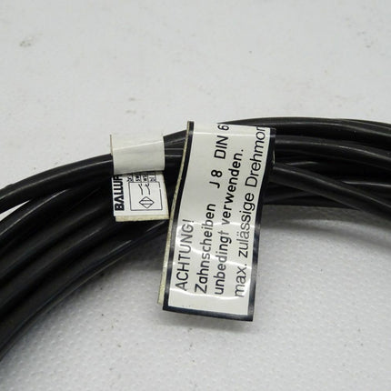 BALUFF BES516146E0XPU / BES 516-146-E0-X-PU Sensor - Maranos.de