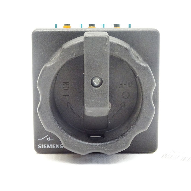 Siemens Lasttrennschalter 3LD2154-1TP51 - Maranos.de