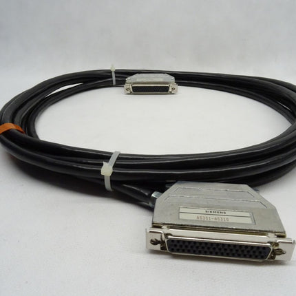 Siemens SIMATIC S5 6ES5721-0BF00 Steckleitung (5 Meter) 6ES5 721-0BF00 - NEU - Maranos.de