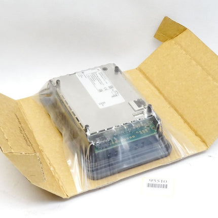 Berghof Automation ET2004W Q TS 0.8S 222001400-00115 V.0100 / Neu - Maranos.de