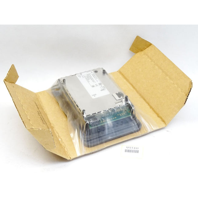 Berghof Automation ET2004W Q TS 0.8S 222001400-00115 V.0100 / Neu - Maranos.de