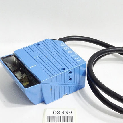 Sick 1041552 CLV620-3000 Barcodescanner - Maranos.de