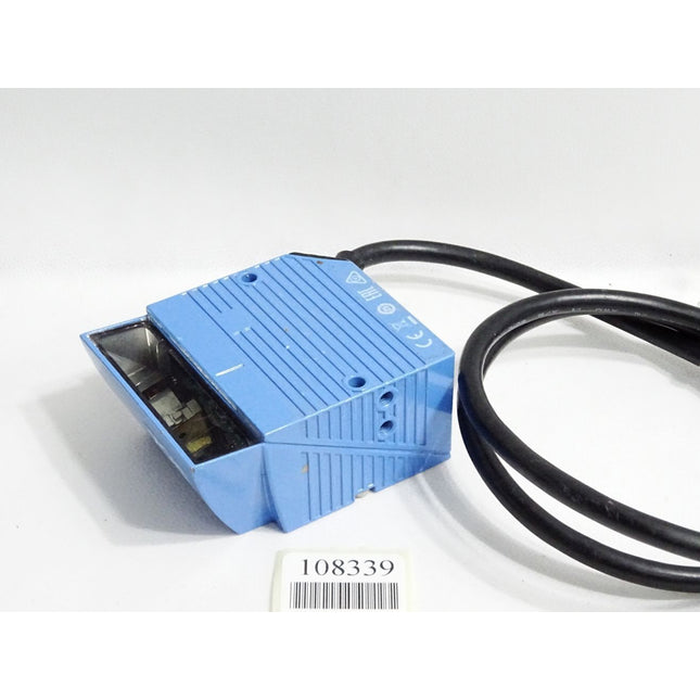 Sick 1041552 CLV620-3000 Barcodescanner - Maranos.de