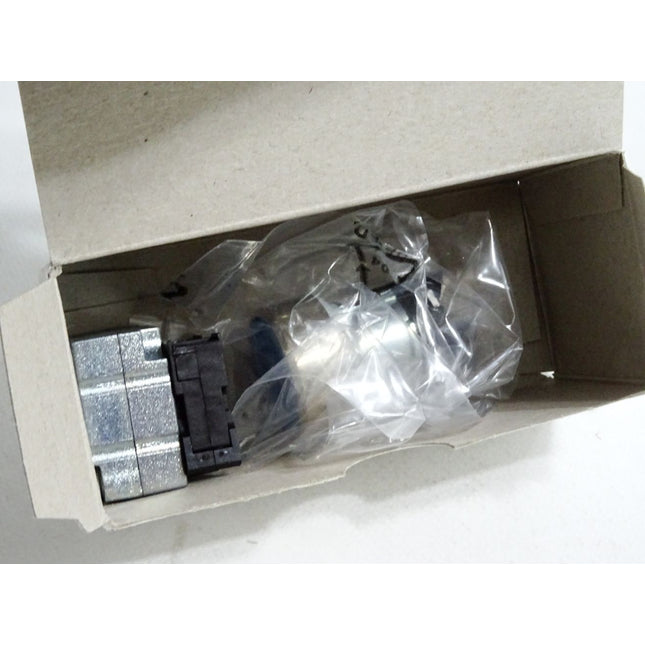 Siemens Drucktaster 3SB3602-0AA51-0CC0 / Neu OVP - Maranos.de