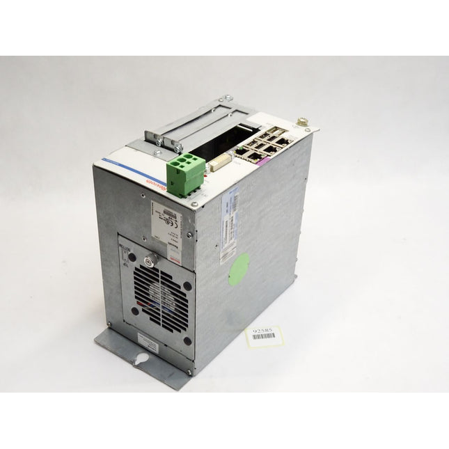 Rexroth IndraControl VPB Box PC Unit VPB40 VPB40-3D1L-2G0NN-D2D-HN-NN-FW R911172884 - Maranos.de