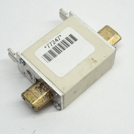 Siemens 3NA3 824 NH000-gL/gG 500V/120kA 80A NEU 3NA3824 - Maranos.de