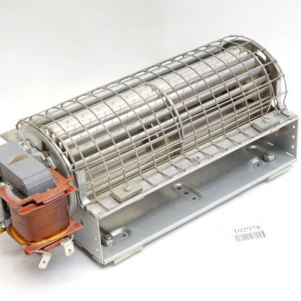 Ebmpapst Querstomventilator QLZ06/0018A317-2518-126za 28W - Maranos.de