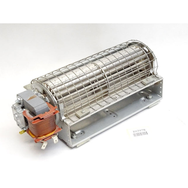 Ebmpapst Querstomventilator QLZ06/0018A317-2518-126za 28W - Maranos.de