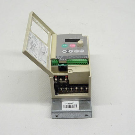 Toshiba VFS7E-2001PY-A9 Transistor Inverter - Maranos.de