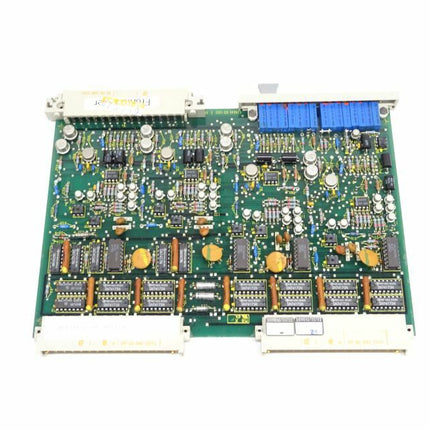 Siemens C71458-A6055-A11 Analogausgabe 10V C71458A6055A11 - Maranos.de
